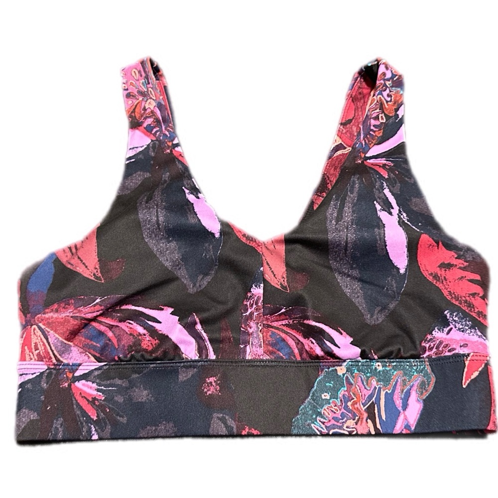 All in motionβ sports bra